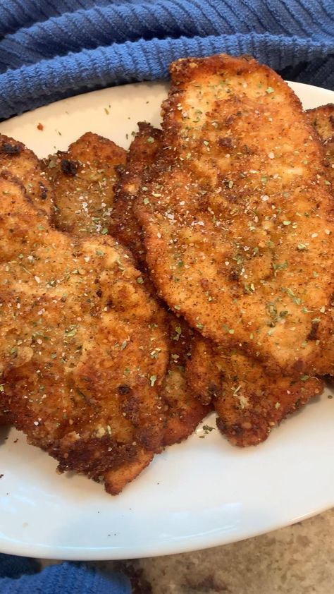 Chicken Steaks – Gymonset