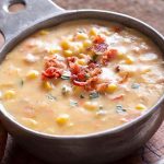 Crock Pot Crack Potato Soup Recipe