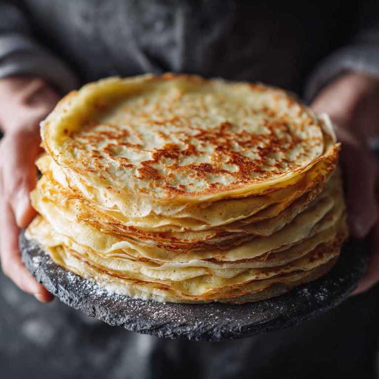 How To Make The BEST Crepes (A Complete Guide)
