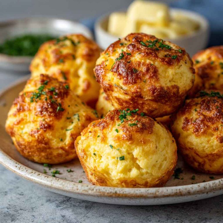 Irresistible Mashed Potato Cheese Puffs – Crispy, Cheesy & Perfectly Fluffy