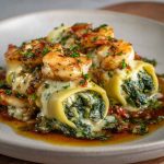 "Fresh teriyaki chicken wrap filled with grilled chicken, crisp lettuce, colorful veggies, and drizzled with teriyaki sauce."