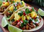 Pineapple Turkey Tacos – Fresh, Sweet & Savory